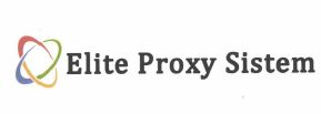 Trademark ELITE PROXY SISTEM + LOGO