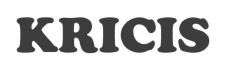 Trademark KRICIS