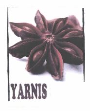 Trademark YARNIS + LUKISAN