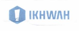 Trademark IKHWAH + LOGO