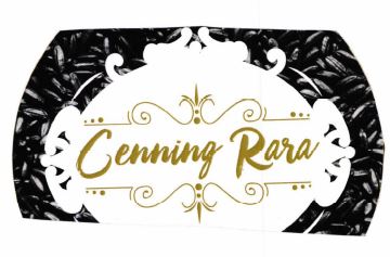 Trademark CENNING RARA + LUKISAN