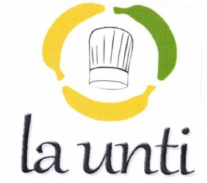 Trademark LA UNTI + LOGO