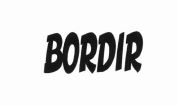 Trademark BORDIR + LOGO