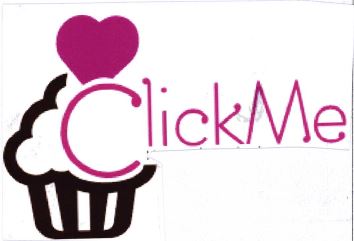 Trademark CLICK ME + LOGO