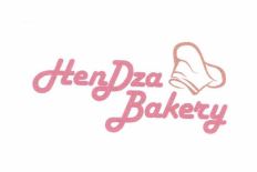 Trademark HEN DZA BAKERY + LOGO