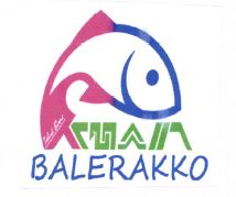 Trademark BALERAKKO + LOGO