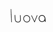 Trademark LUOVA + LOGO