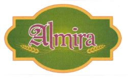 Trademark ALMIRA + LOGO