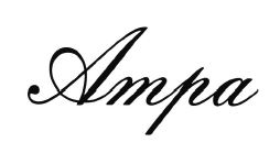 Trademark AMPA + LOGO