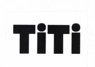 Trademark TITI + LOGO