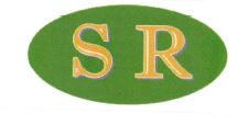 Trademark SR + LOGO