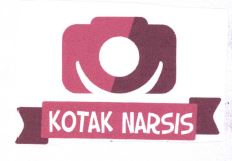 Trademark KOTAK NARSIS + LOGO