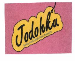 Trademark JODOHKU + LOGO