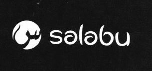 Trademark SALABU + LOGO