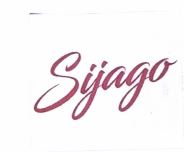 Trademark SIJAGO + LOGO