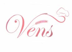 Trademark VENS + LOGO