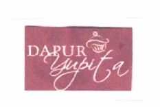 Trademark DAPUR YUPITA + LOGO