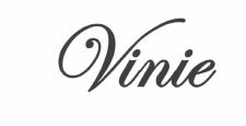 Trademark VINIE + LOGO