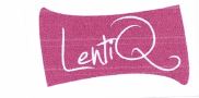 Trademark LENTIQ + LOGO