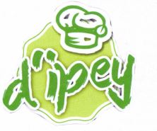 Trademark D'IPEY + LOGO