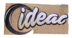 Trademark IDEAL + LOGO