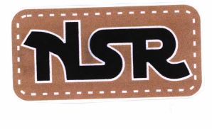 Trademark NSR + LOGO