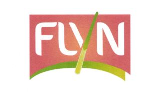 Trademark FLYN + LOGO