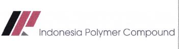 Trademark PT. INDONESIA POLYMER COMPOUND + LOGO