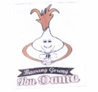 Trademark IBU DAME + LOGO