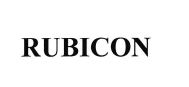 Trademark RUBICON