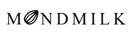 Trademark MONDMILK + LOGO