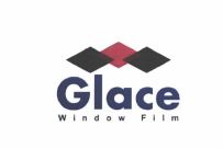 Trademark GLACE WINDOWS FILM + LOGO