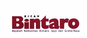 Trademark KICAU BINTARO + LOGO