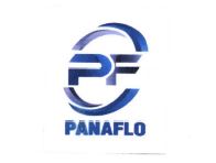 Trademark PF PANAFLO + LOGO