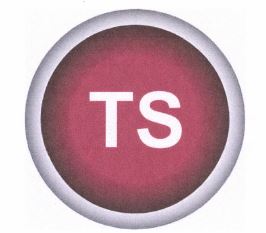 Trademark TS + LOGO