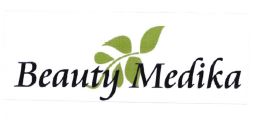 Trademark BEAUTY MEDIKA + LOGO