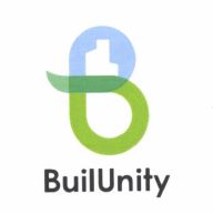 Trademark BUILUNITY + LOGO