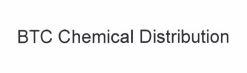 Trademark BTC CHEMICAL DISTRIBUTION