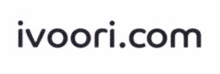 Trademark IVOORI.COM + LOGO