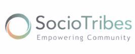 Trademark SOCIATRIBES EMPOWERING COMMUNITY