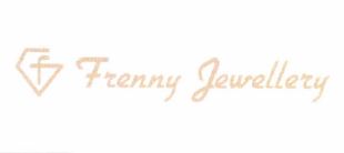 Trademark FRENNY JEWELLERY + LOGO