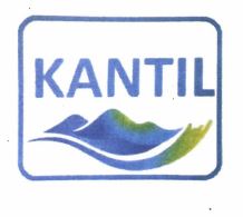 Trademark KANTIL + LUKISAN