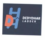 Trademark DEDYDHAR LADDER + LOGO