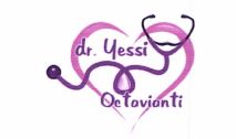 Trademark dr. Yessi Octavianti + LOGO