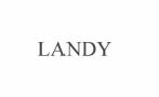 Trademark LANDY