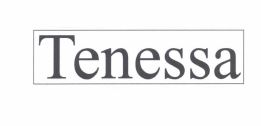 Trademark TENESSA