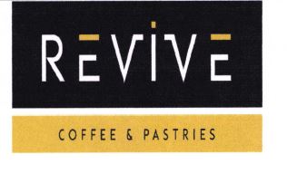 Trademark REVIVE