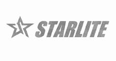 Trademark STARLITE + LOGO