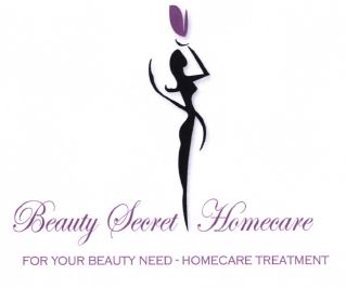 Trademark BEAUTY SECRET HOMECARE