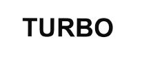 Trademark TURBO